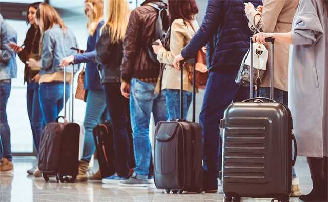 Большая часть украинцев не хочет уезжать из Украины