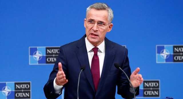 Столтенберг: НАТО ніколи не обіцяло не розширюватися на схід Європи