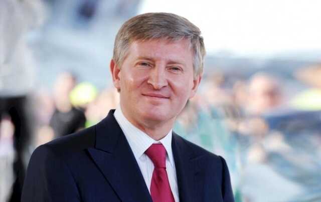 Ми захищатимемо свободу слова в Україні, – Ахметов