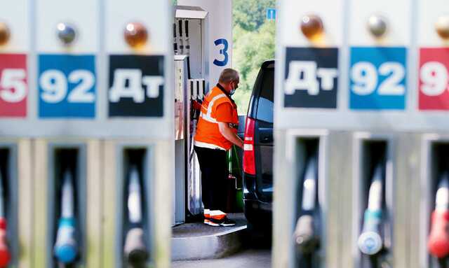 Сговор крупных сетей АЗС с целью полной монополии розничного рынка топлива