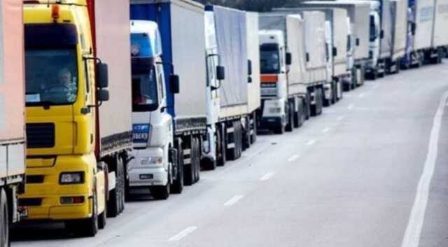 В Кабмине призвали Польшу увеличить квоту для украинских перевозчиков