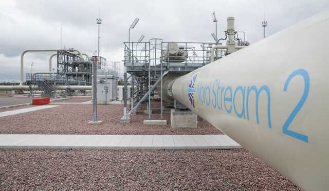 "Северный поток-2" будет готов к работе до конца 2021 года, - Новак