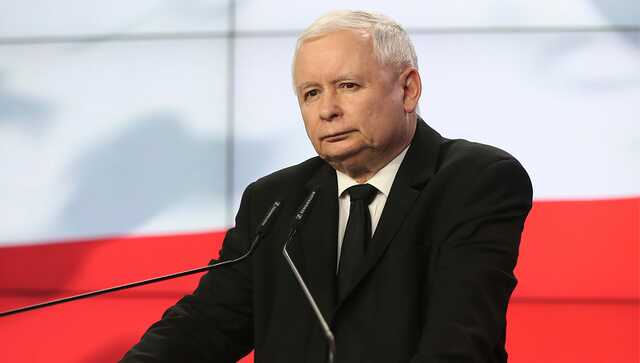 Польша допустила строительство забора на границе с Украиной