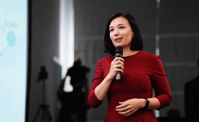 Помилка на електронних виборах може коштувати Україні втрати державності – Айвазовська