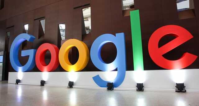 В России оштрафовали Google на 7,2 миллиарда рублей