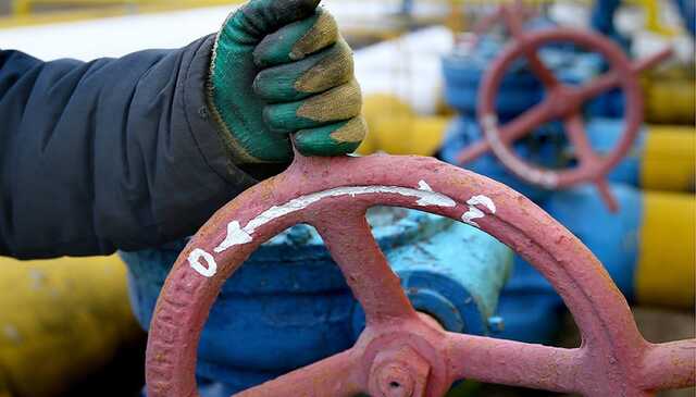 СПГ спасает Европу: цена газа рухнула на 20% после разворота флотилии танкеров