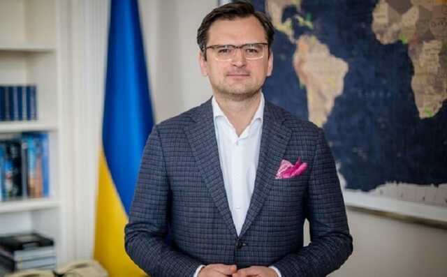 Кулеба назвал единственную стратегию, которая заставит РФ пойти на деэскалацию