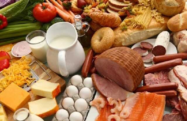 Из-за цен на газ украинский пищепром грозит дефицитом еды уже в январе