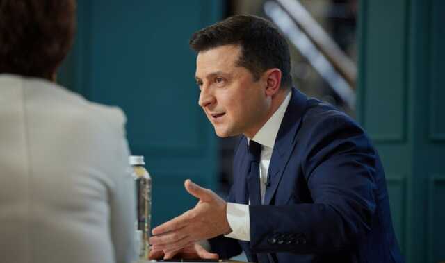 Почти 70% украинцев не хотят второго срока для Зеленского