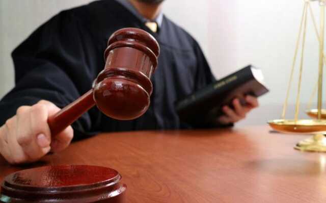 Заместителя Труханова выпустили под ₴24,9-миллионный залог