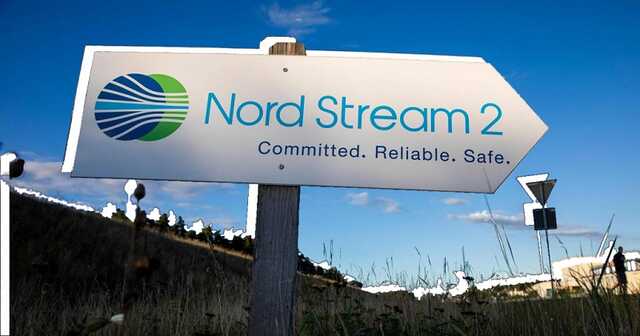 Запуск “Північного потоку-2” знизить ціну газу для України, – Путін