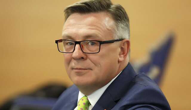 Бывший министр-убийца «купил» свободу за 2,7 млн грн