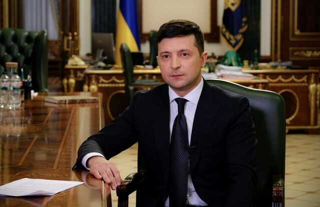 Как при Зеленском люди из его "квартальского" окружения получают высокие должности