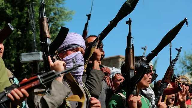 Турция и Катар договорились с талибами по управлению аэропортом Кабула