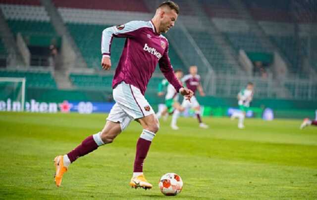 "Вест Хэм" озвучил свои планы на Ярмоленко