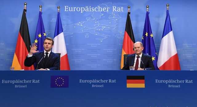 Восточная Европа против Западной: Евросоюз на грани раскола? — Deutsche Welle