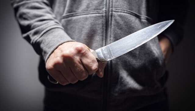 В Одессе 26-летний мужчина зарезал свою мачеху