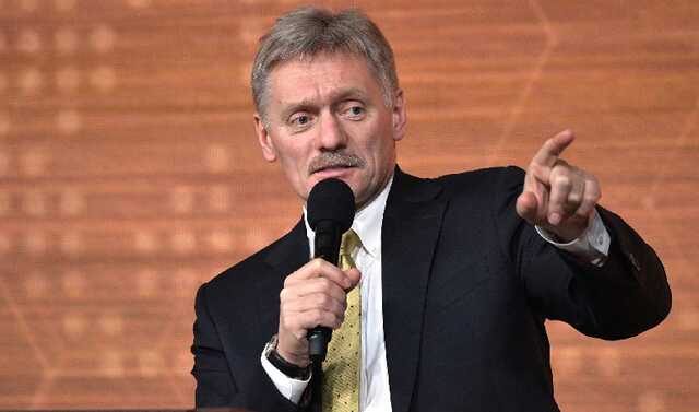 У Путина назвали расширение НАТО "вопросом жизни и смерти" для России