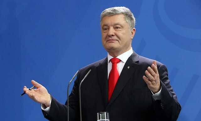 Арест Порошенко сделает его победителем