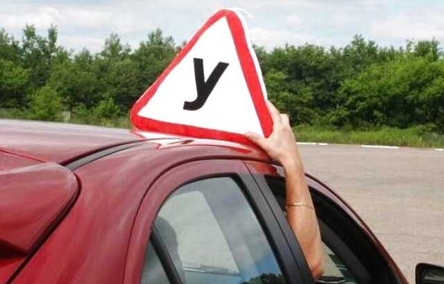 Як отримати посвідчення водія без хабарів?