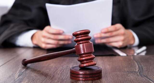 Экс-прокурора из Измаила оправдали по делу о смертельном ДТП