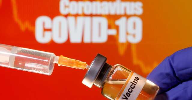 Эффективность вакцинации от коронавируса через пять месяцев снижается на 40% - исследование