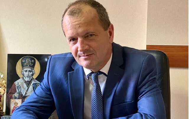 В лесу на Обуховской трассе обнаружен труп. Погибший – руководитель санатория под Ровно