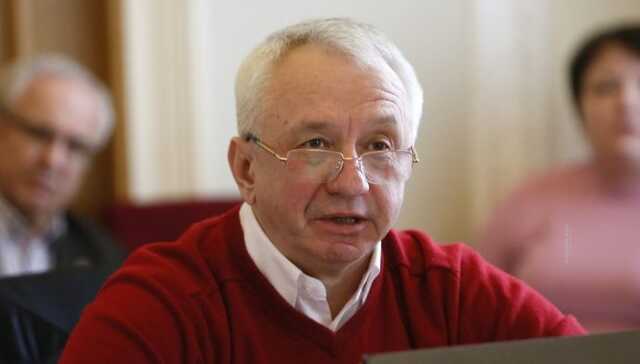 Оператор ГТС Украины раскрыл правду о грядущей катастрофе — Кучеренко