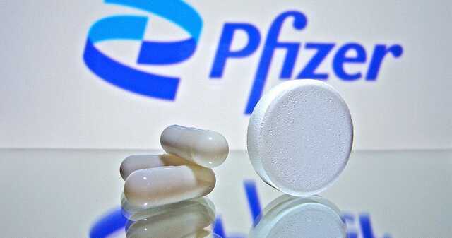Израиль одобрил применение таблеток Pfizer от коронавируса