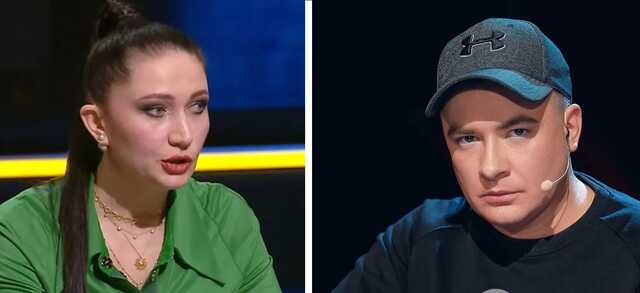 Данилко за "очень большие деньги" предлагали стать президентом Украины, – Бацман