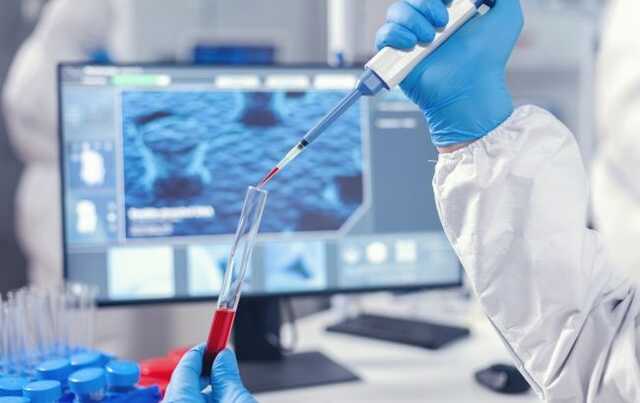 Коронавирус может оставаться в организме в течение 7 месяцев, - Bloomberg