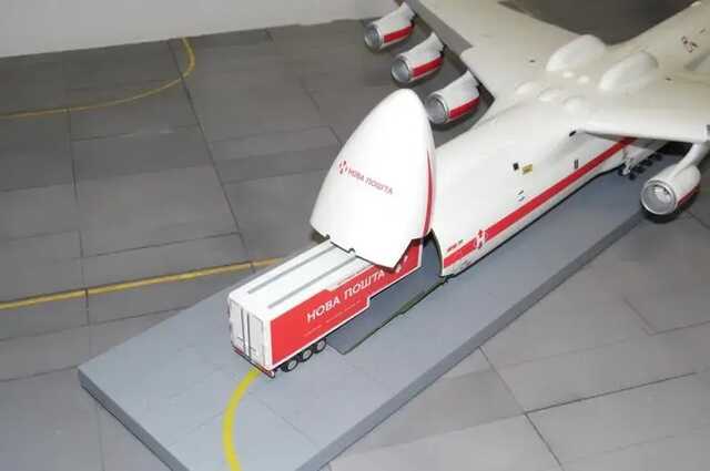 В «Новой почте» сообщили, когда ее авиакомпания начнет полеты