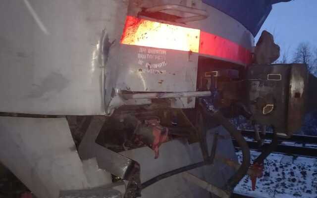 Переходил в запретном месте: в Киевской области на колеях погиб 27-летний мужчина