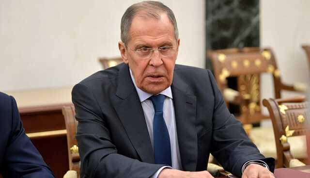 В МИД РФ рекомендовали "пенять на себя" тем, кто разрушит Минские соглашения