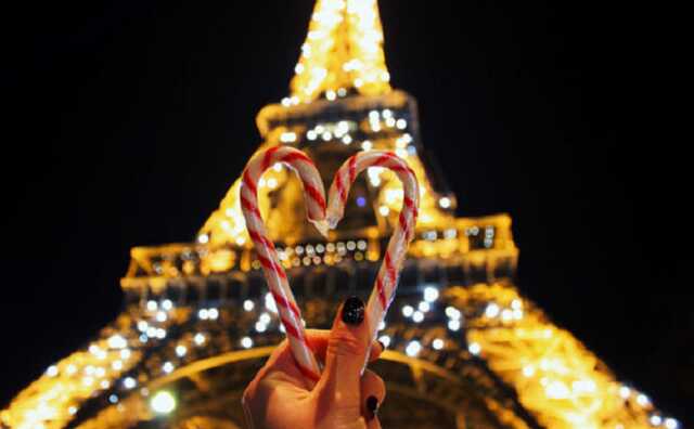 Без ночных клубов и алкоголя: во Франции ужесточили карантин на праздники