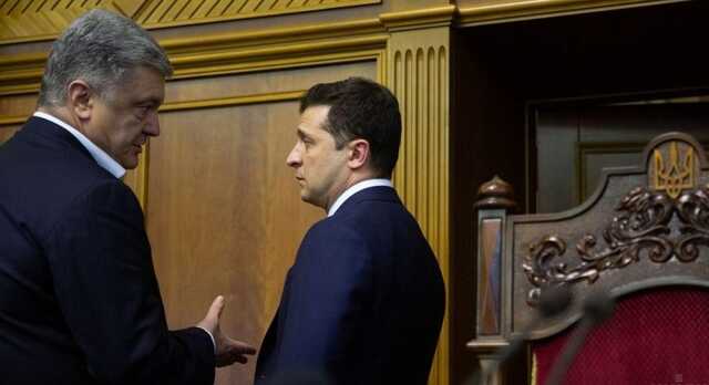 Казарин: Подозрение в госизмене в адрес Порошенко вполне способно превратиться в бумеранг