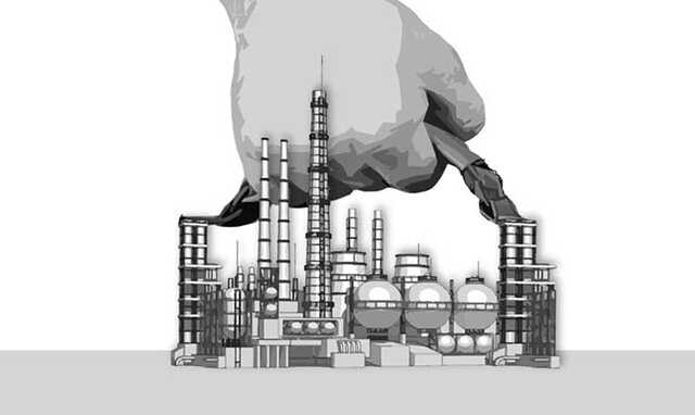 Владимир Даценко: “Нельзя просто так взять и продать ОГХК”