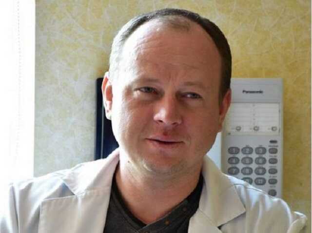 Застрелили на охоте: трагически погиб известный полтавский хирург