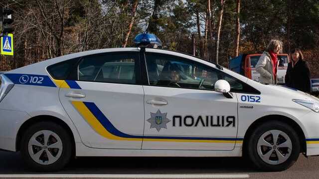 Сбил беременную женщину и скрылся: на Буковине разыскивают беглого водителя