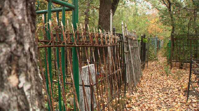 Вытащили череп из гроба: на Прикарпатье детям вынесли приговор за разгром могилы