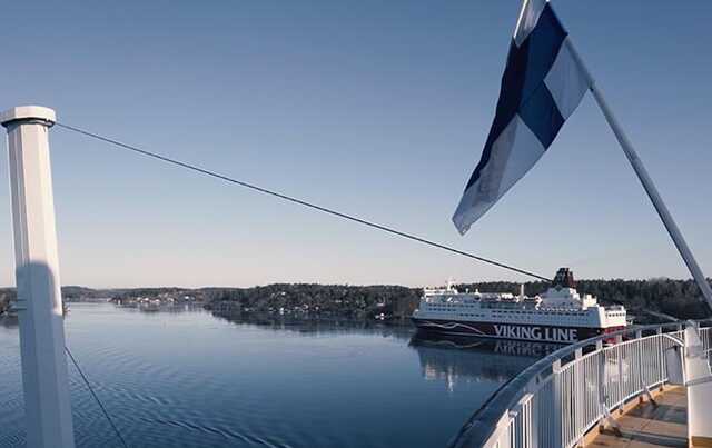 Финляндия ужесточает правила въезда