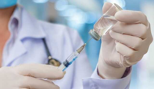 В Бельгии могут ввести обязательную вакцинацию против COVID-19 из-за вспышки Омикрона