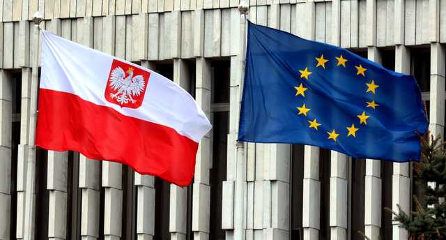 Польша вновь отказалась выплачивать штраф Евросоюзу