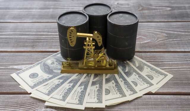 Цены на нефть резко выросли после заявления Ирана