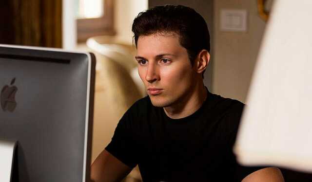 Павел Дуров обвинил WhatsApp и другие приложения в сотрудничестве со спецслужбами США