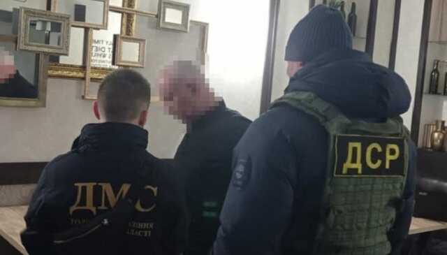 «Кримінального авторитета» із санкційного списку РНБО примусово повернуть до Вірменії