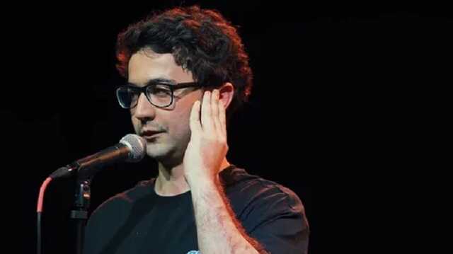 Белорусский комик пожаловался на угрозы за шутки о россиянах: ему пришлось извиниться