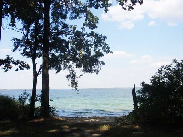 Суд вернул государству Карачуновское водохранилище