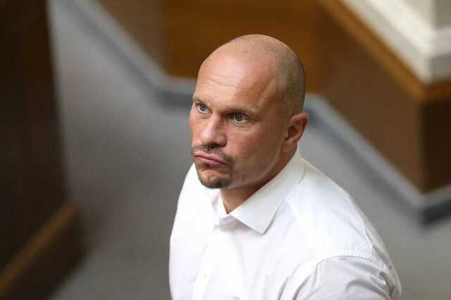 Кива поддержал «слияние» Украины с Россией на российском ТВ