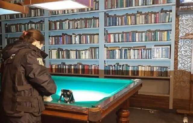 Бандиты делят Одессу: застрелен известный криминальный авторитет